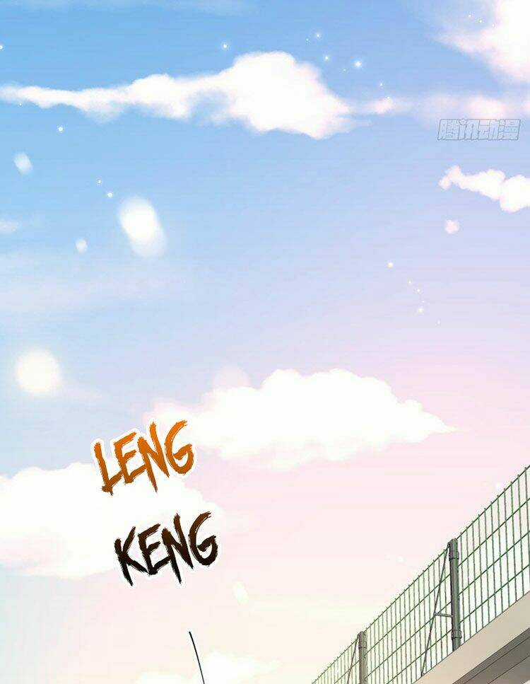 Kamigami No Asobi Chapter 48 trang 22