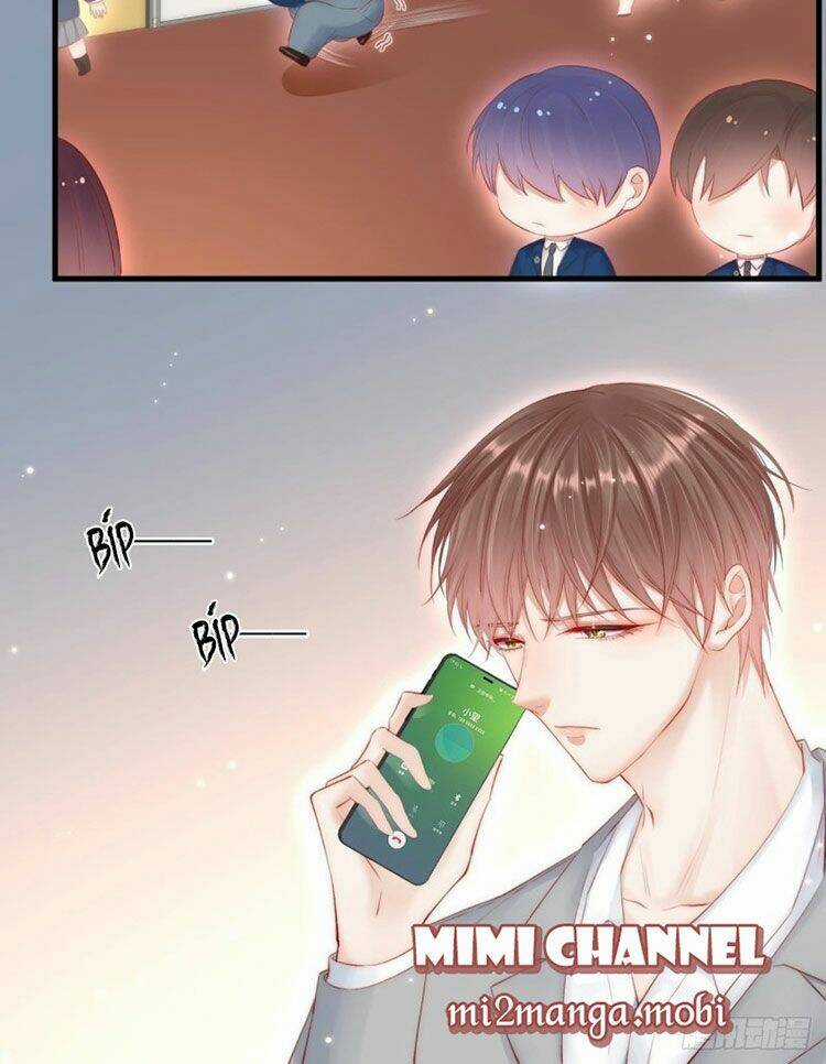 Kamigami No Asobi Chapter 48 trang 24