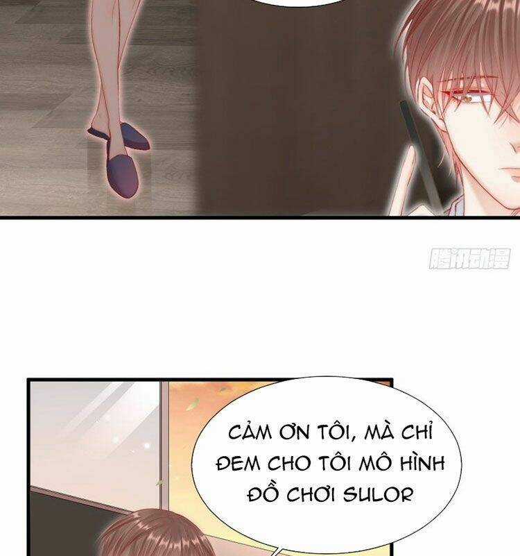 Kamigami No Asobi Chapter 48 trang 27