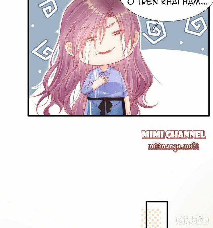 Kamigami No Asobi Chapter 48 trang 29