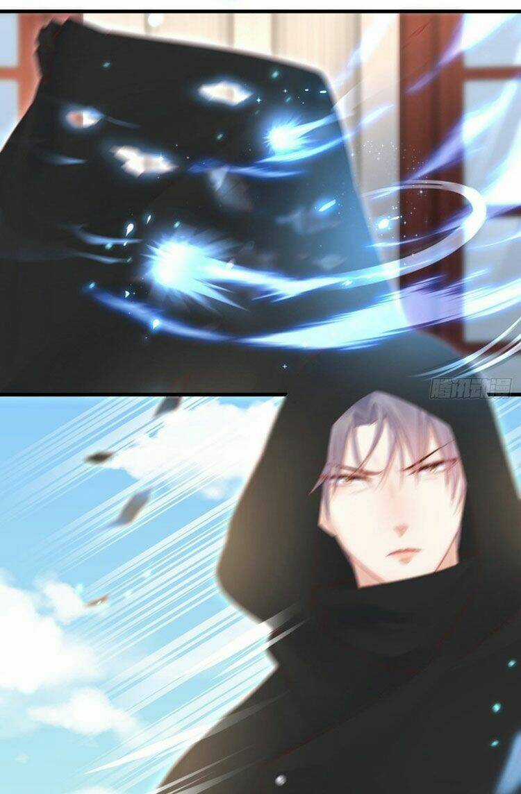 Kamigami No Asobi Chapter 48 trang 3