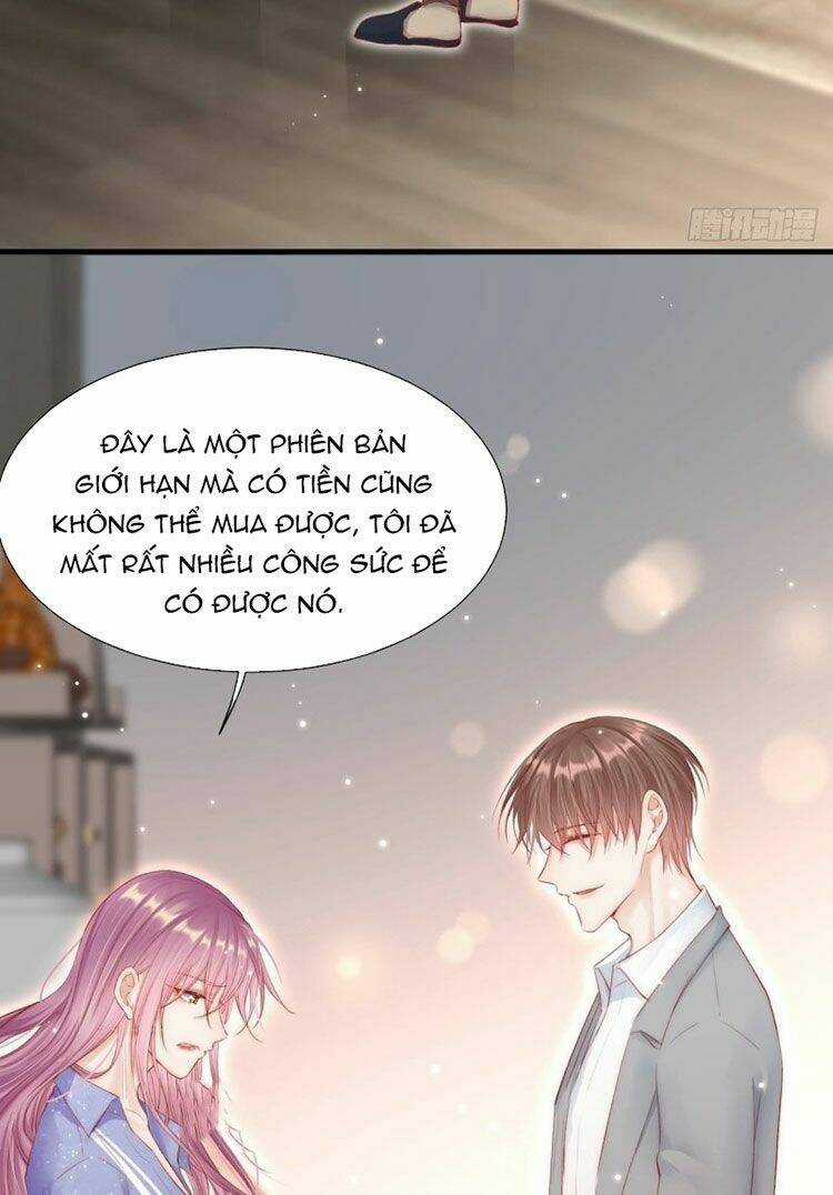 Kamigami No Asobi Chapter 48 trang 32