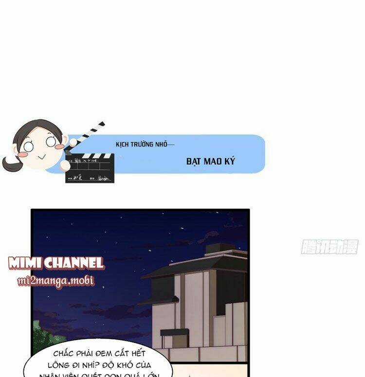 Kamigami No Asobi Chapter 48 trang 35