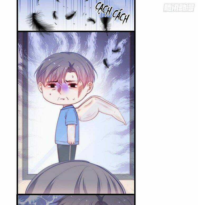 Kamigami No Asobi Chapter 48 trang 37