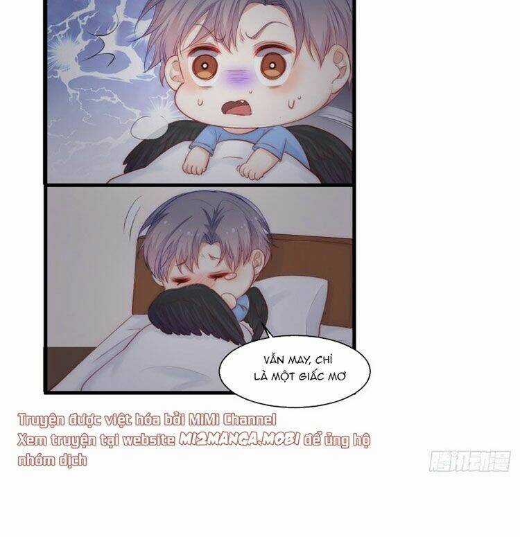 Kamigami No Asobi Chapter 48 trang 38