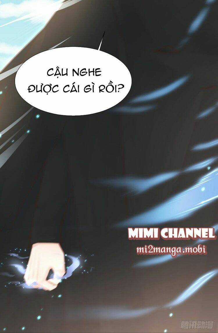 Kamigami No Asobi Chapter 48 trang 4