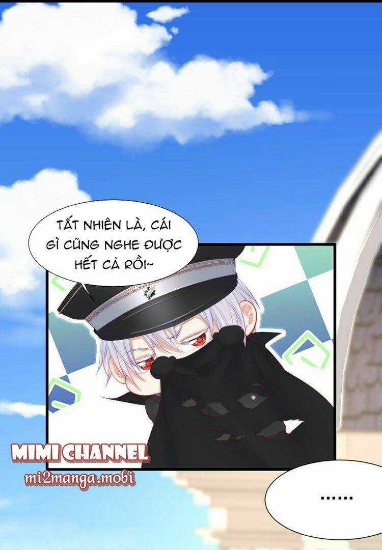 Kamigami No Asobi Chapter 48 trang 5