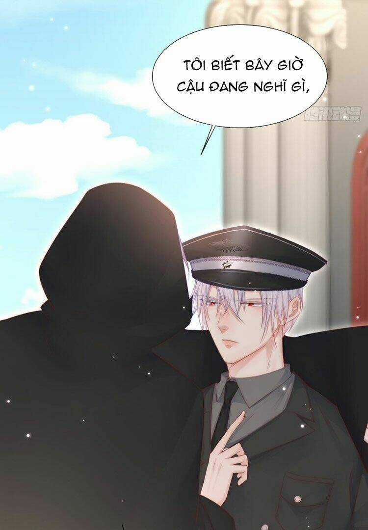 Kamigami No Asobi Chapter 48 trang 6