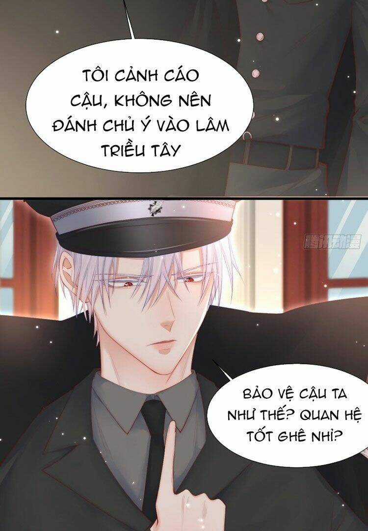 Kamigami No Asobi Chapter 48 trang 7