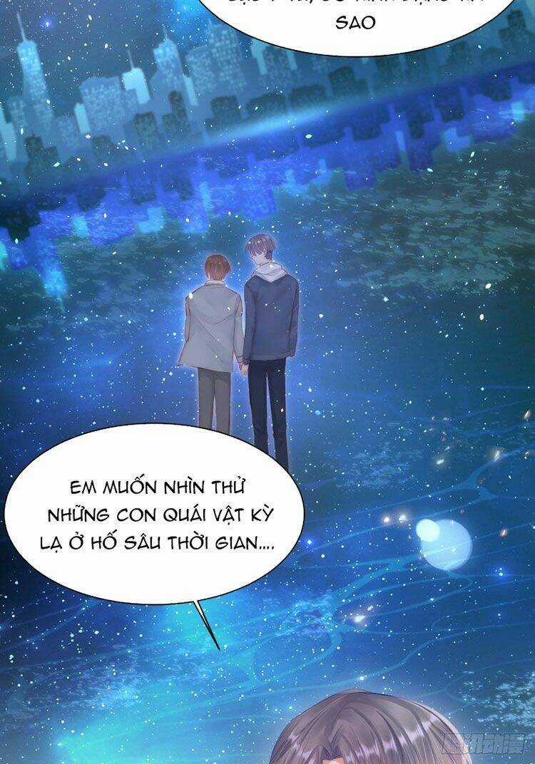 Kamigami No Asobi Chapter 49 trang 10