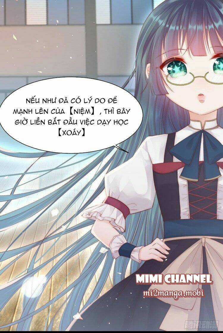 Kamigami No Asobi Chapter 49 trang 15