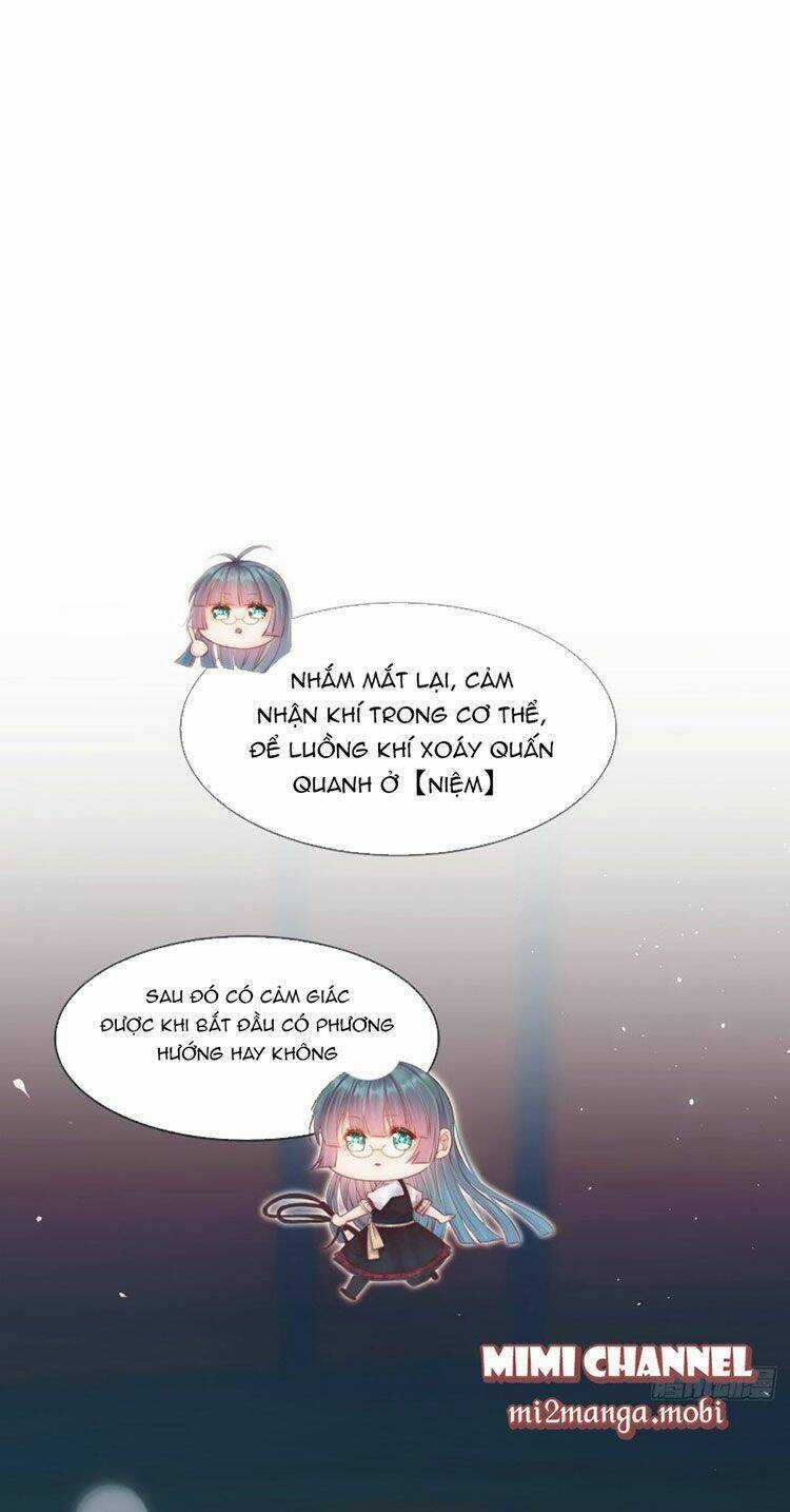 Kamigami No Asobi Chapter 49 trang 16