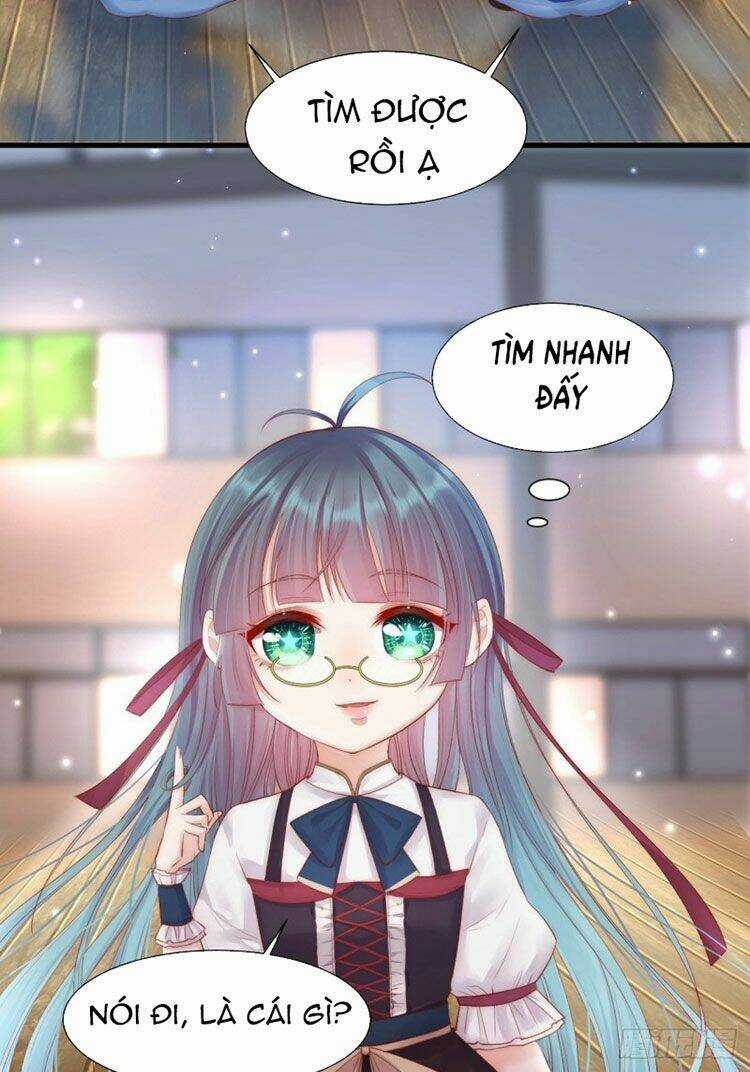 Kamigami No Asobi Chapter 49 trang 2