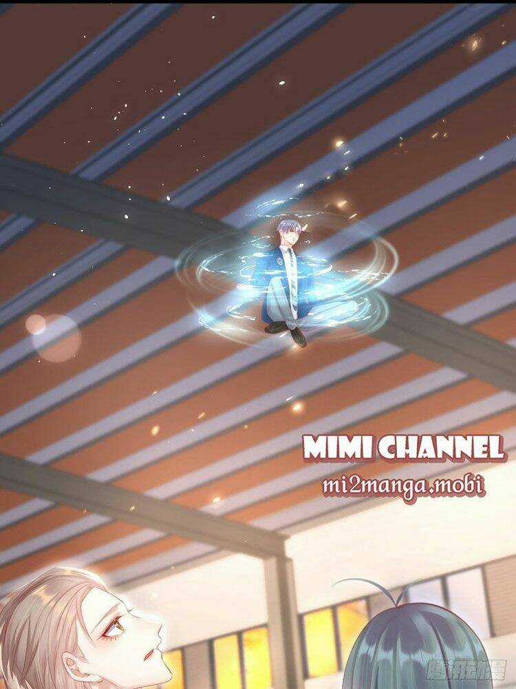 Kamigami No Asobi Chapter 49 trang 20