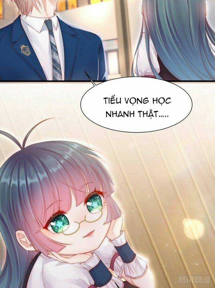 Kamigami No Asobi Chapter 49 trang 21