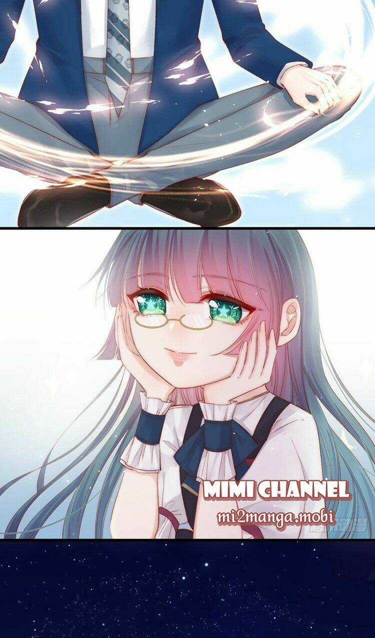 Kamigami No Asobi Chapter 49 trang 24