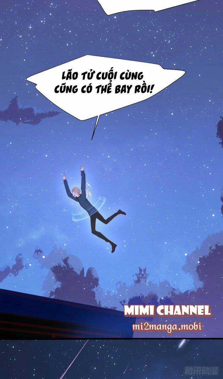 Kamigami No Asobi Chapter 49 trang 27