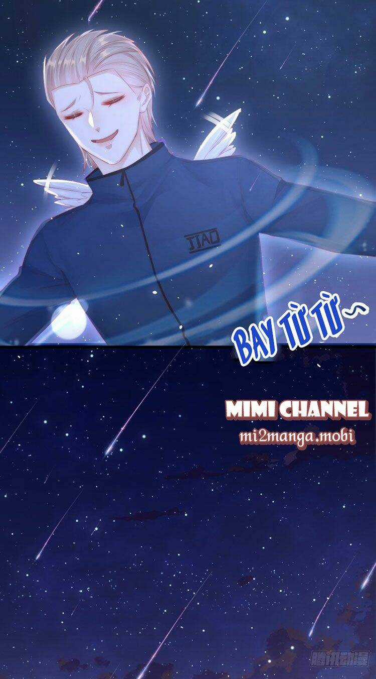 Kamigami No Asobi Chapter 49 trang 28