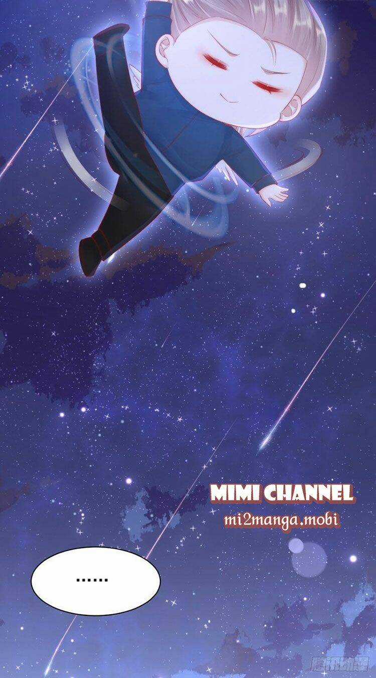 Kamigami No Asobi Chapter 49 trang 31