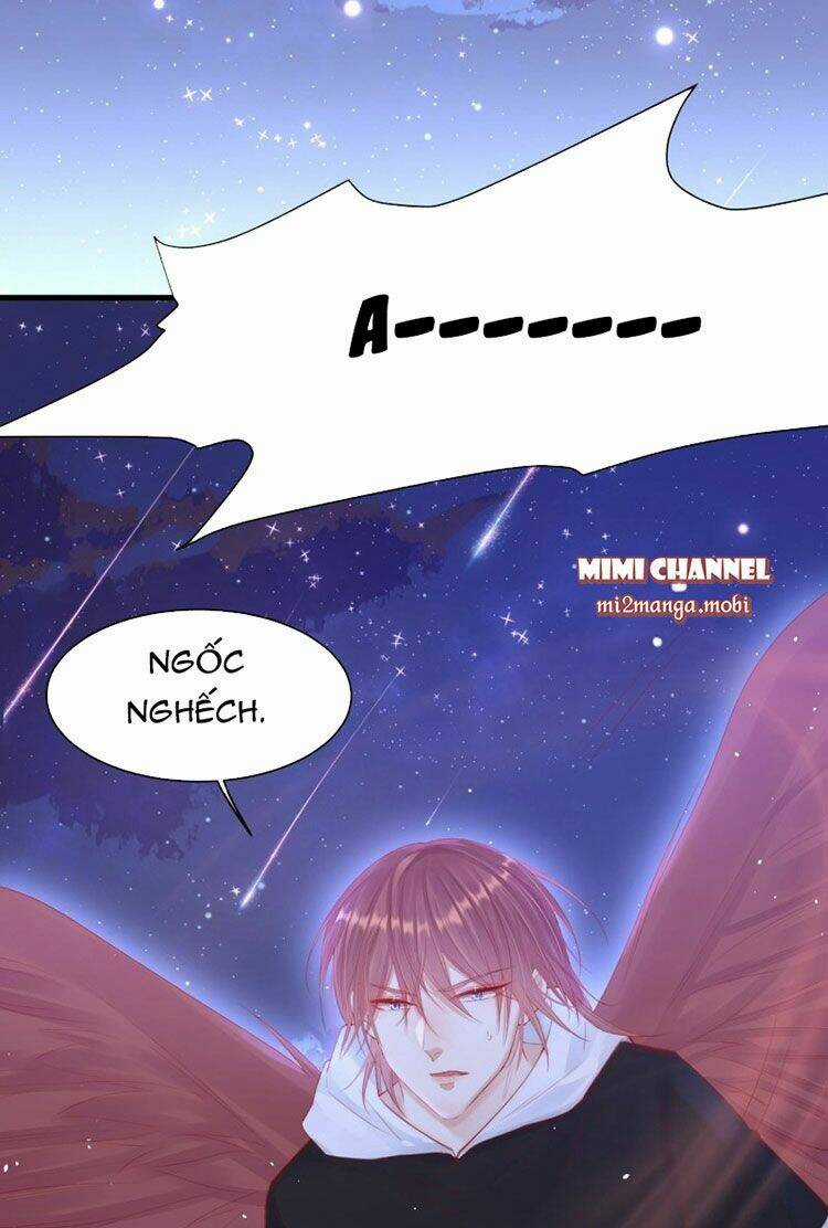 Kamigami No Asobi Chapter 49 trang 32