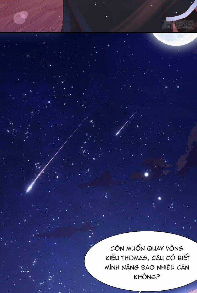 Kamigami No Asobi Chapter 49 trang 33