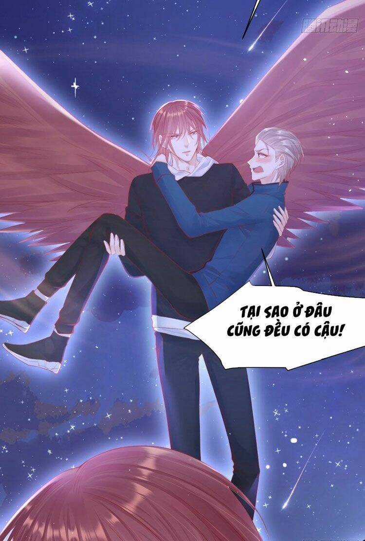 Kamigami No Asobi Chapter 49 trang 34