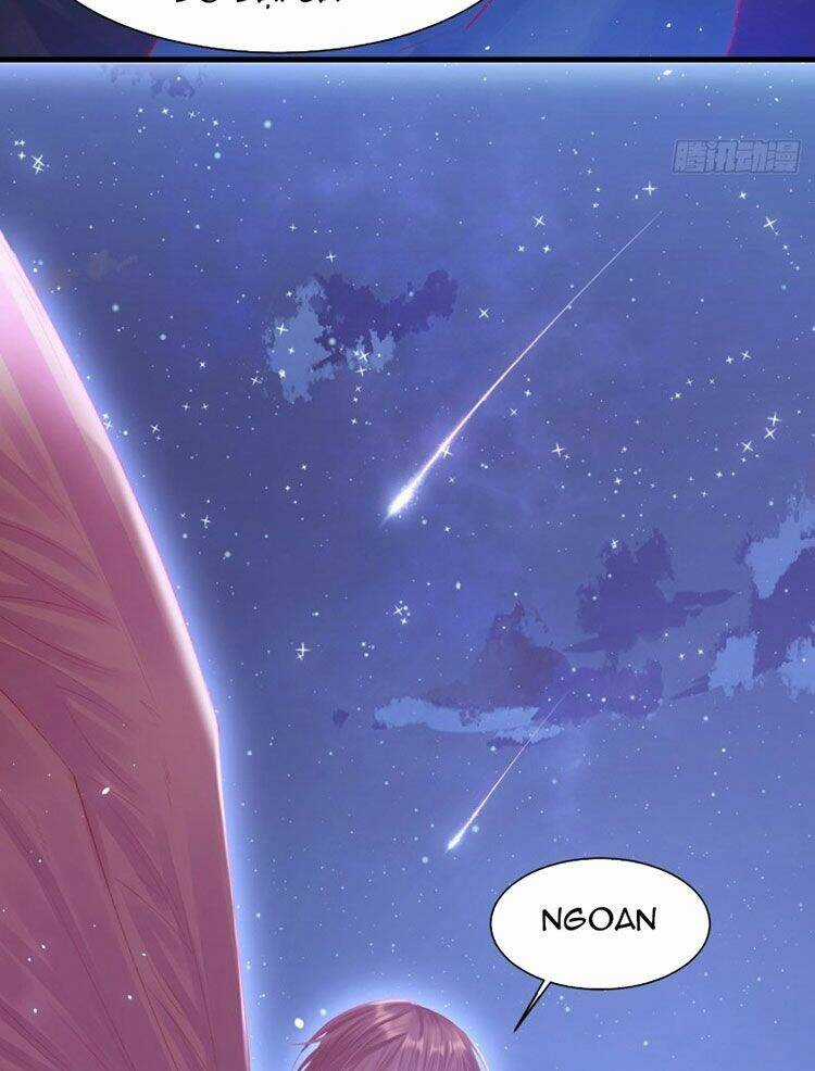 Kamigami No Asobi Chapter 49 trang 38