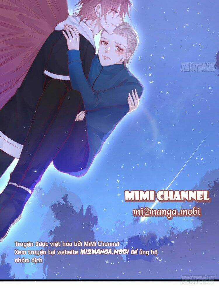 Kamigami No Asobi Chapter 49 trang 39