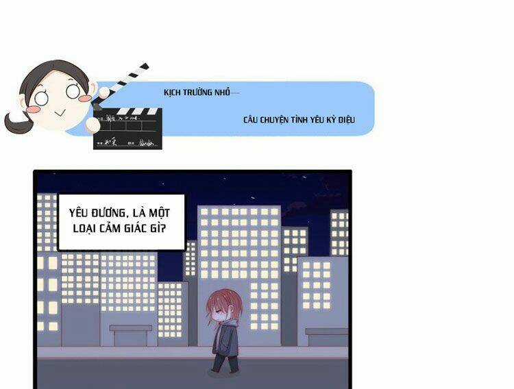 Kamigami No Asobi Chapter 49 trang 40