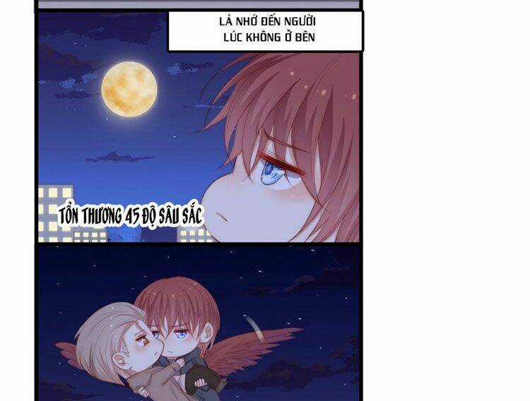 Kamigami No Asobi Chapter 49 trang 41