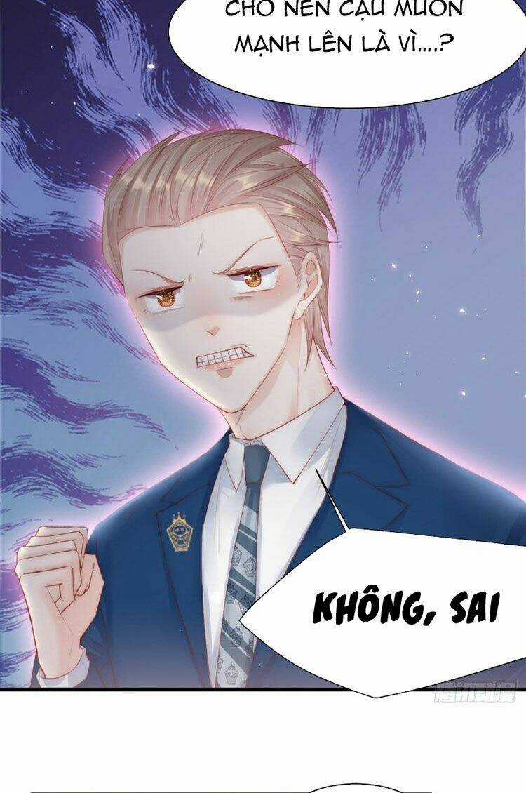 Kamigami No Asobi Chapter 49 trang 5