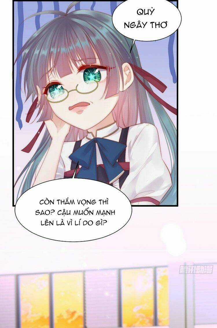 Kamigami No Asobi Chapter 49 trang 6