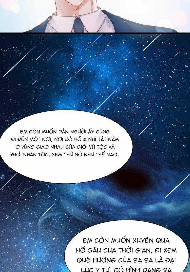 Kamigami No Asobi Chapter 49 trang 9