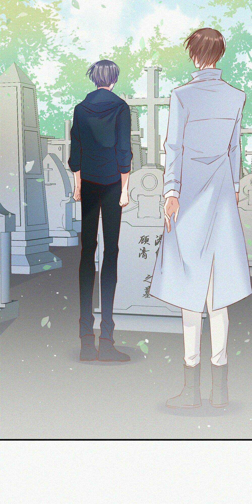 Kamigami No Asobi Chapter 5 trang 10