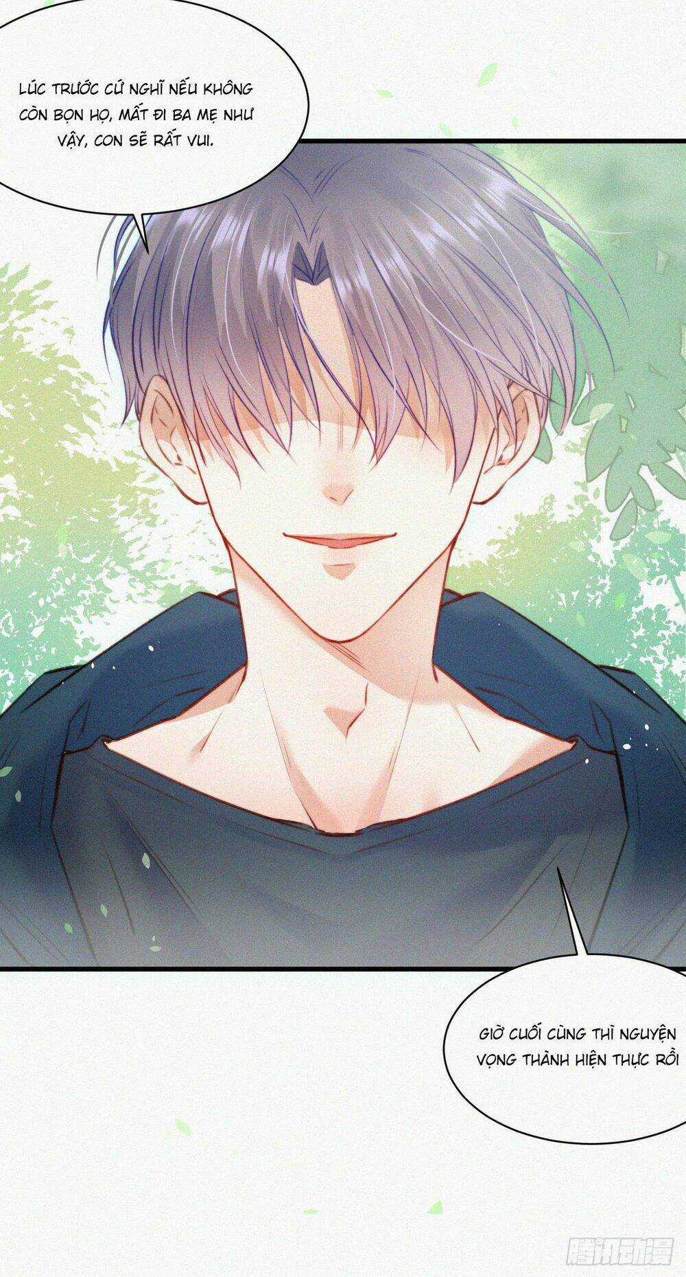 Kamigami No Asobi Chapter 5 trang 13