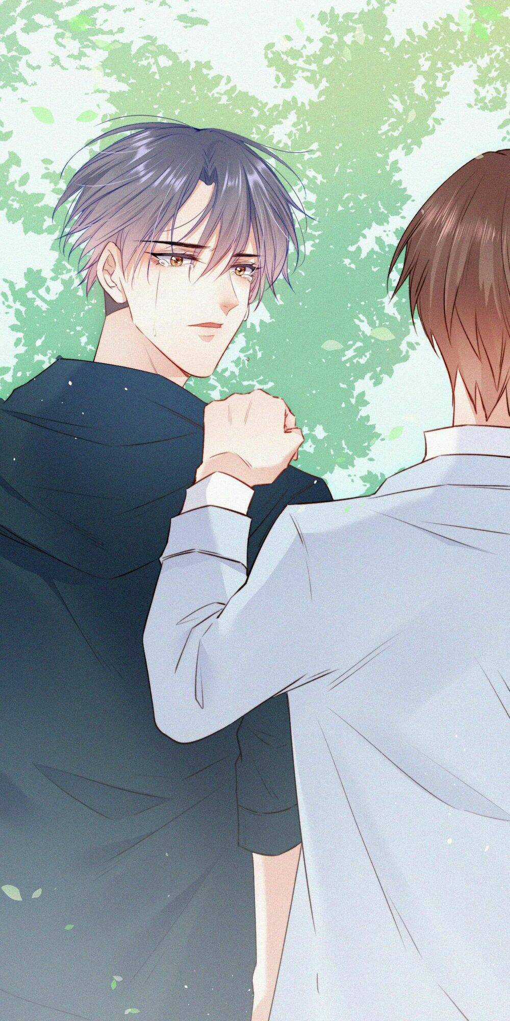 Kamigami No Asobi Chapter 5 trang 16