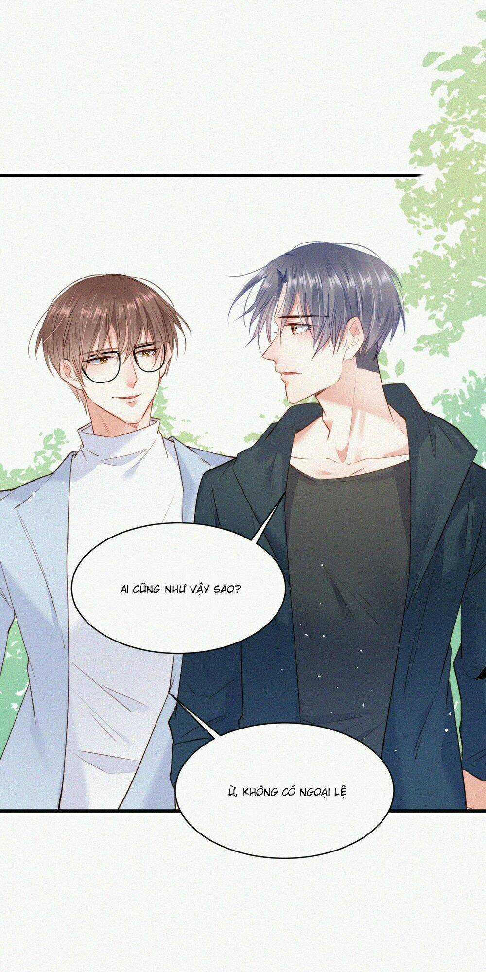 Kamigami No Asobi Chapter 5 trang 19