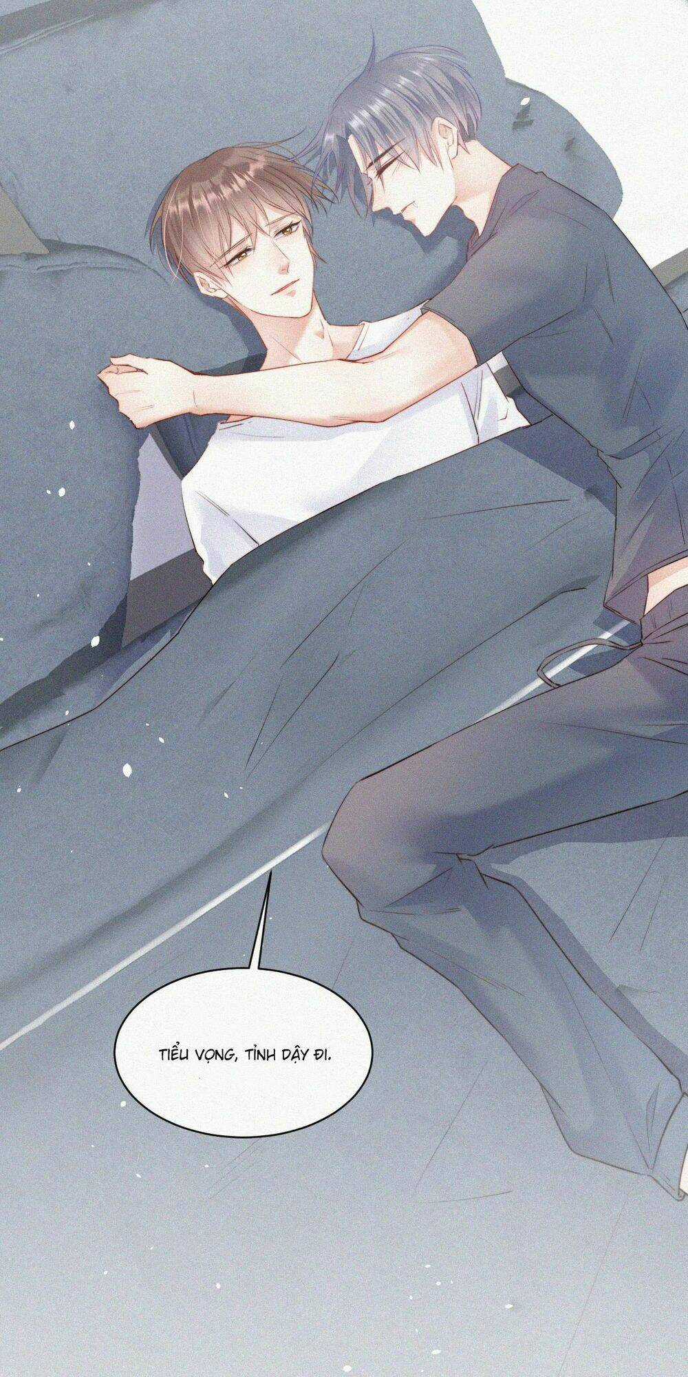 Kamigami No Asobi Chapter 5 trang 2