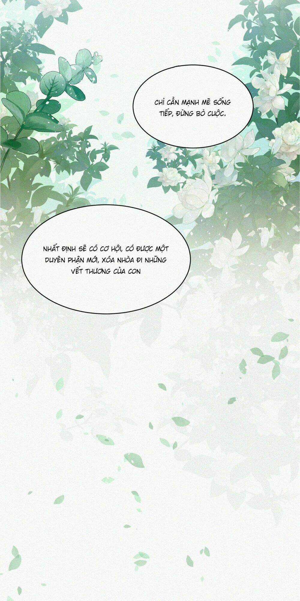 Kamigami No Asobi Chapter 5 trang 21