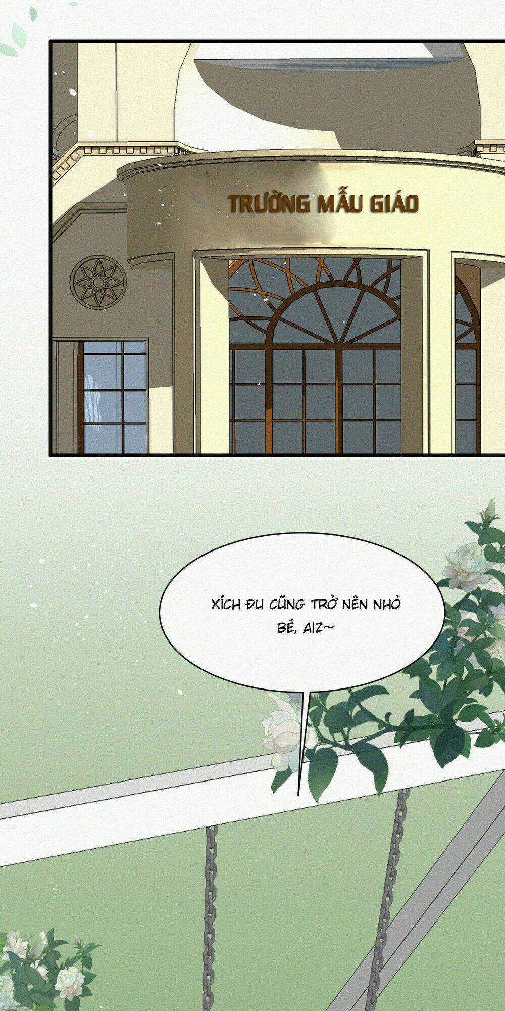 Kamigami No Asobi Chapter 5 trang 25