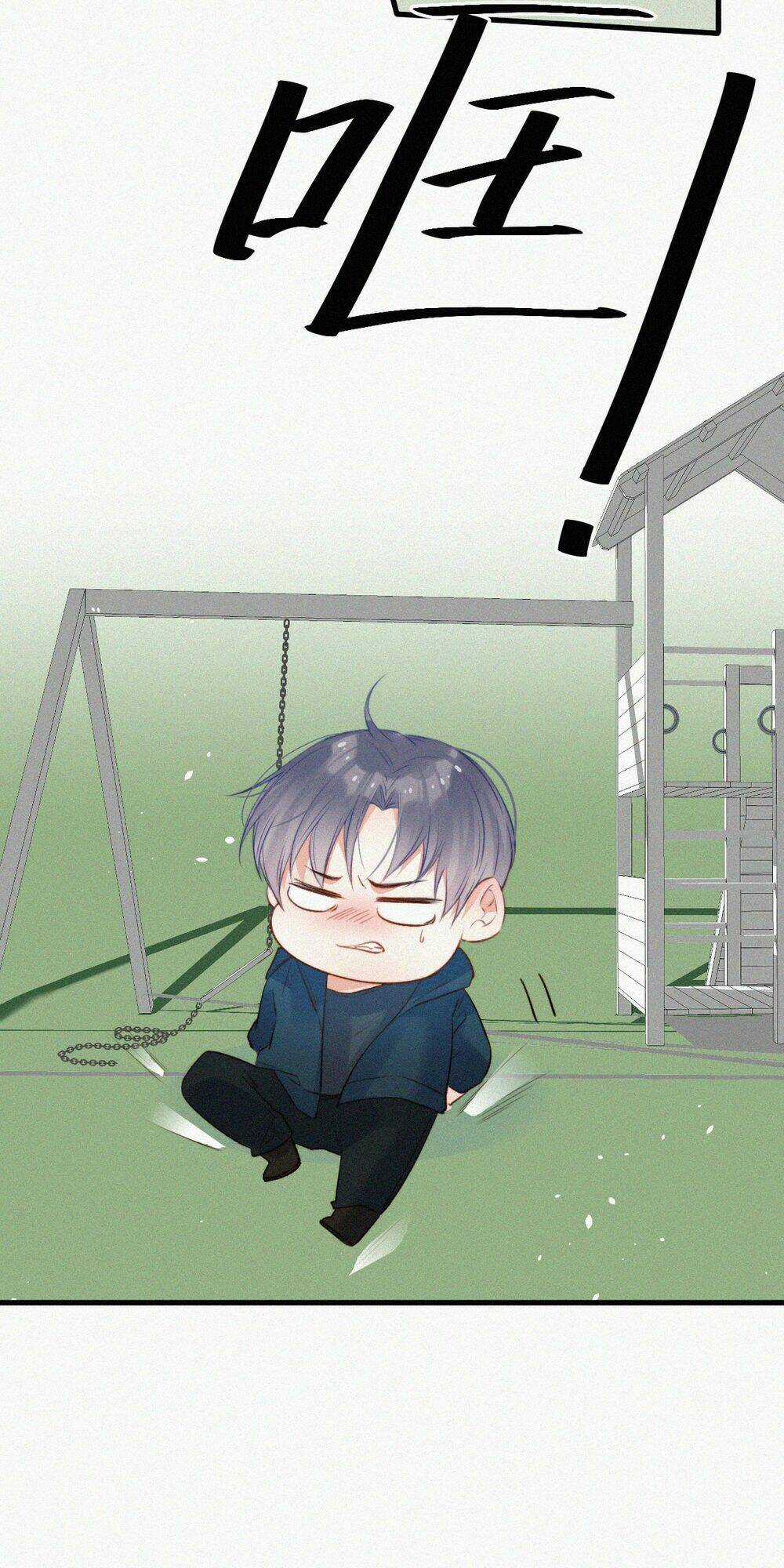 Kamigami No Asobi Chapter 5 trang 29