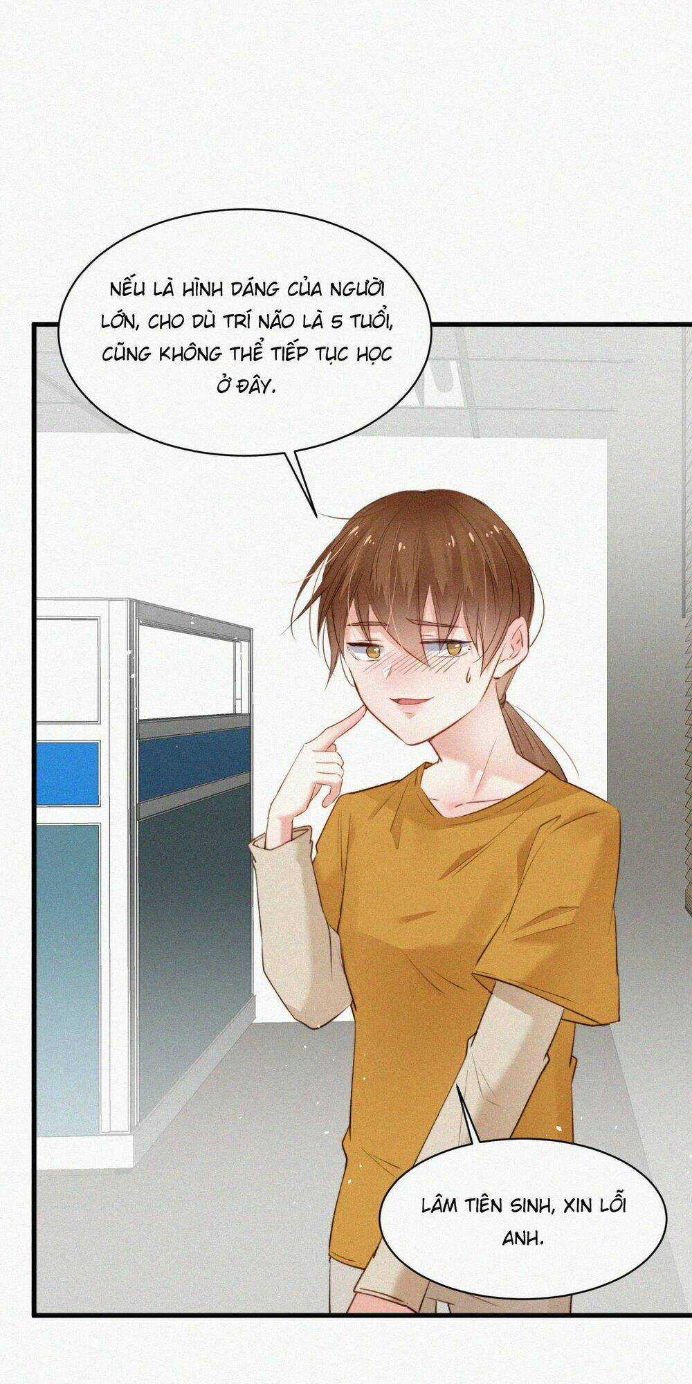 Kamigami No Asobi Chapter 5 trang 31