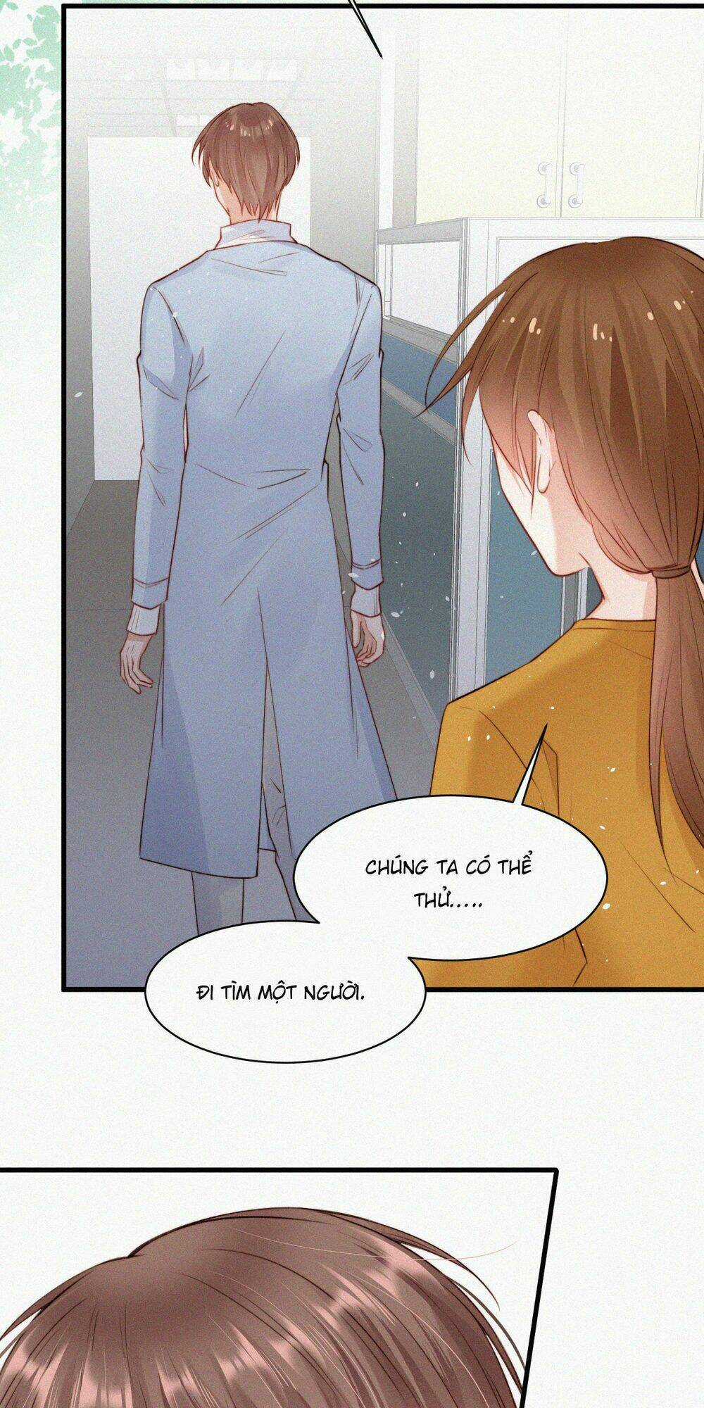 Kamigami No Asobi Chapter 5 trang 35