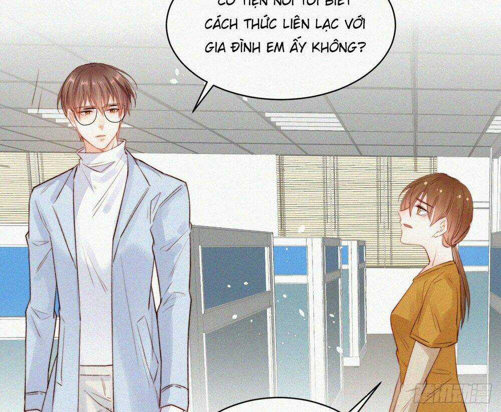 Kamigami No Asobi Chapter 5 trang 38