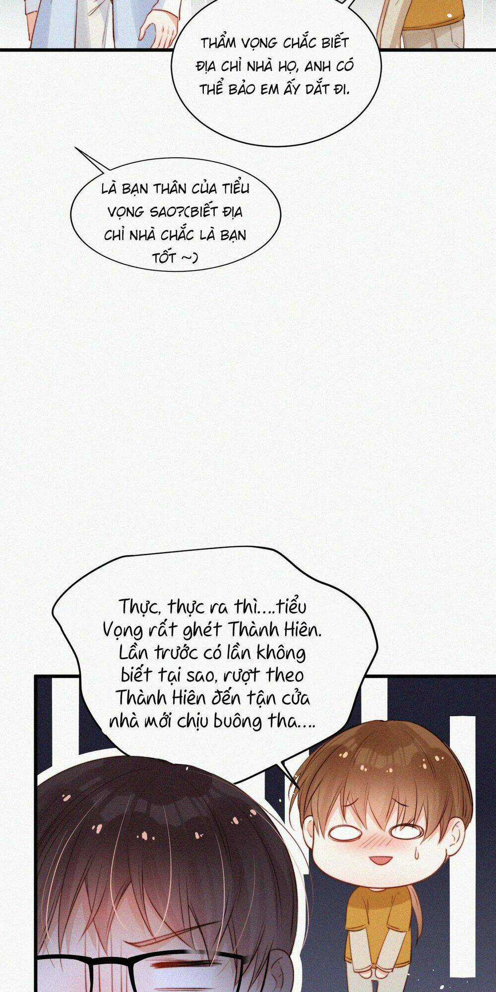 Kamigami No Asobi Chapter 5 trang 39