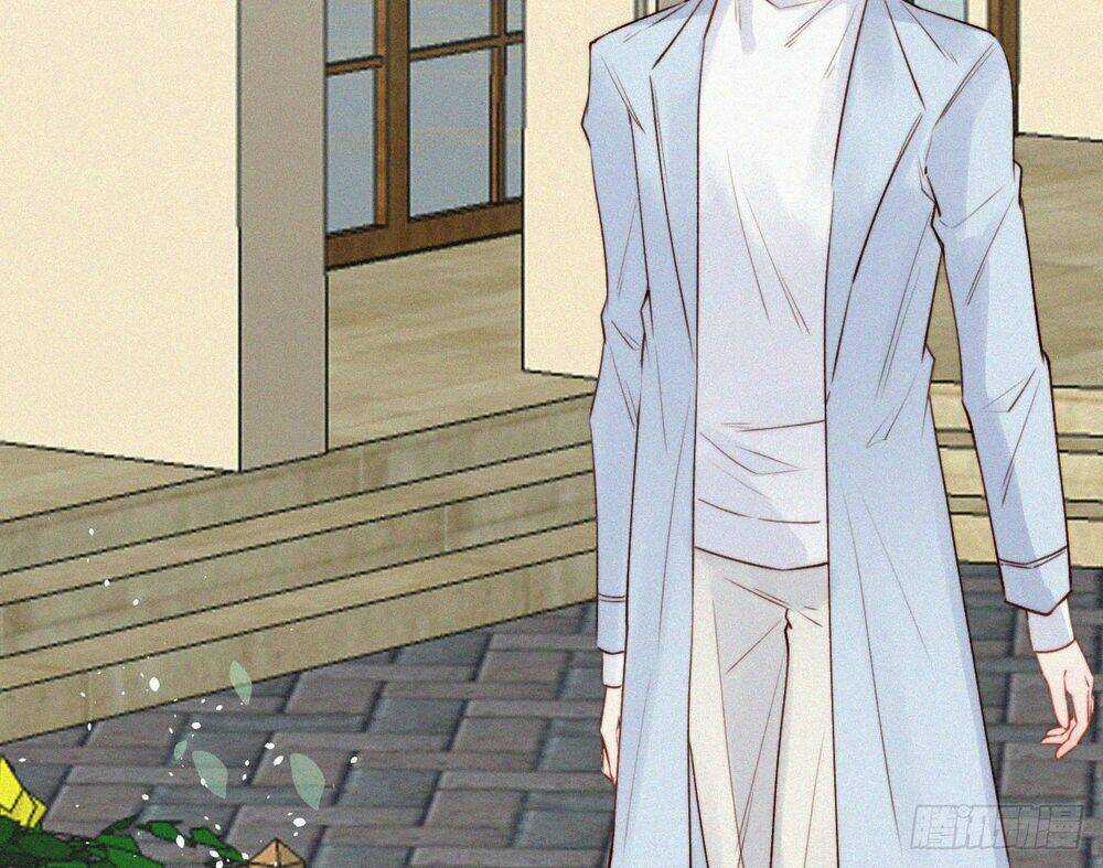 Kamigami No Asobi Chapter 5 trang 42