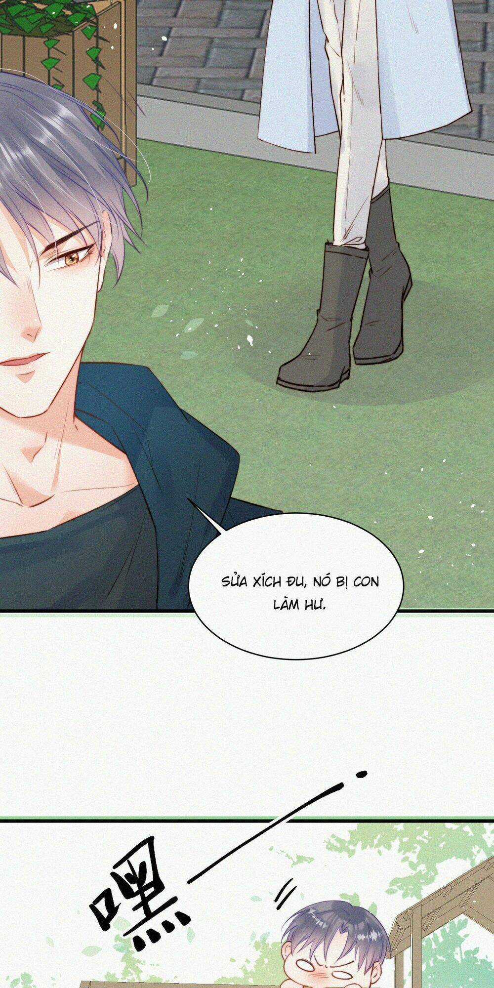 Kamigami No Asobi Chapter 5 trang 43