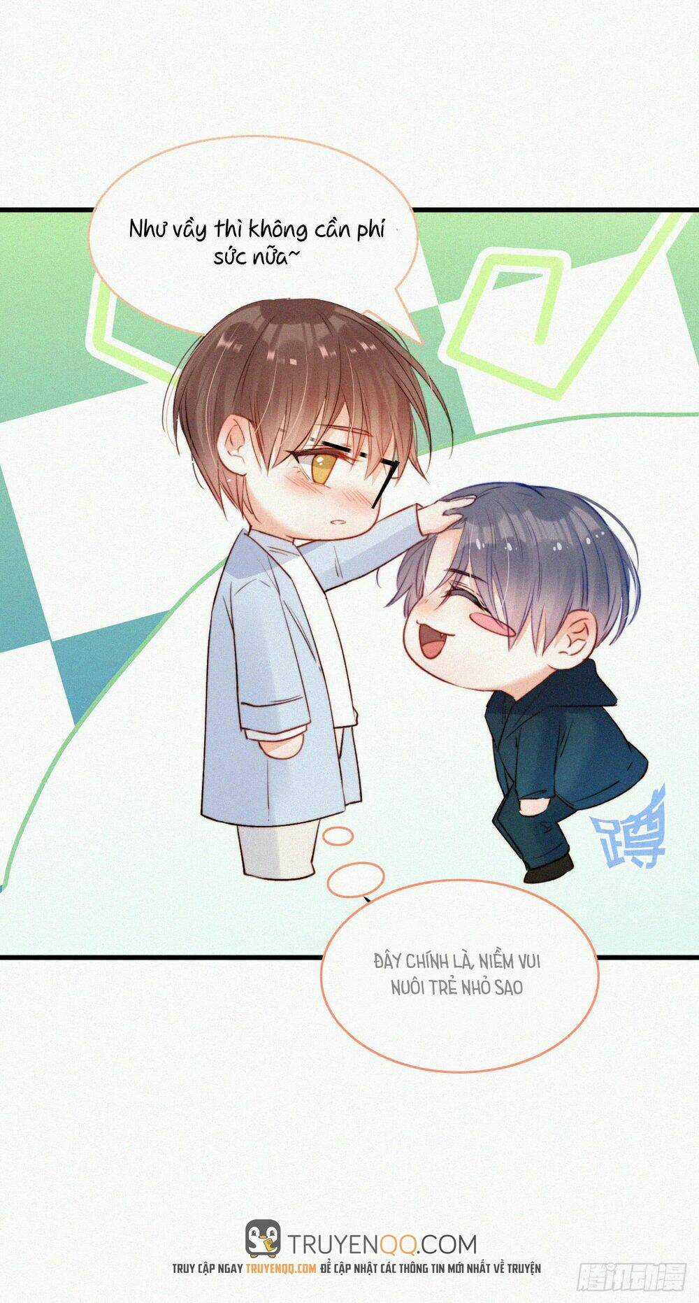 Kamigami No Asobi Chapter 5 trang 46