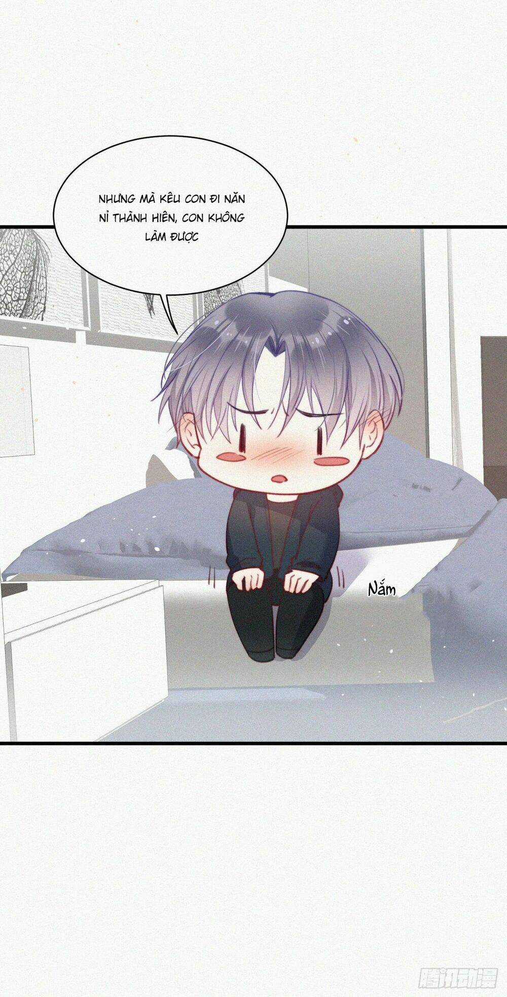 Kamigami No Asobi Chapter 6 trang 11