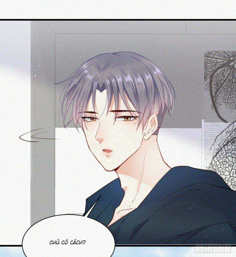 Kamigami No Asobi Chapter 6 trang 13